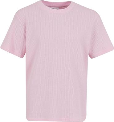 Urban Classics Jungen T-Shirt Boys Waffle Tee UCK6676