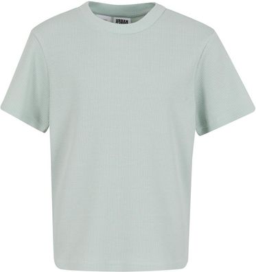 Urban Classics Jungen T-Shirt Boys Waffle Tee UCK6676
