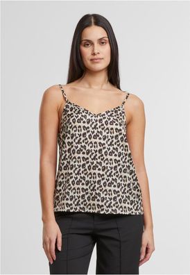 Urban Classics Damen Ladies Leo Slip Top TB7541