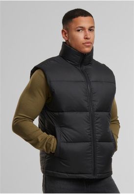 Urban Classics Vest Basic Puffer TB8019