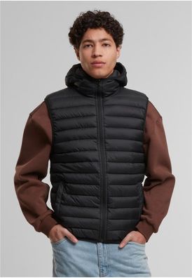 Urban Classics Vest Basic Light Weigh With Hood TB8020