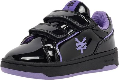 Zoo York Kinder Sneaker Highbridge (TD) Zyfwktd000012