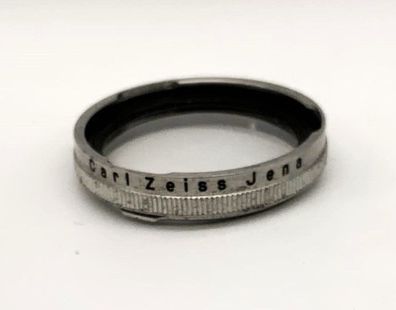 Carl Zeiss Jena Nahlinse Proxar 2 für das Rollei Nr.665654 Filter Bajonett I