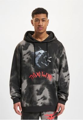 Thug Life Sky Hoodies TLHD200