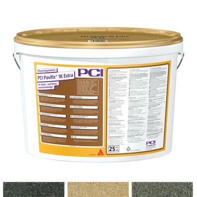PCI Pavifix 1 K Extra Pflasterfugenmörtel 25kg