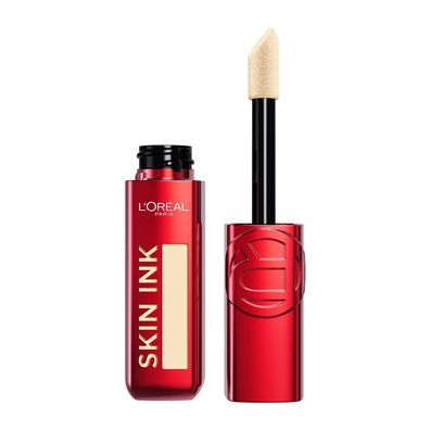 Infaillible Haut Ink Multifunktionale Gesichtspflege 20 Light Natural 15 ml