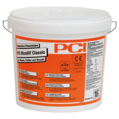 PCI Bicollit Classic 16kg