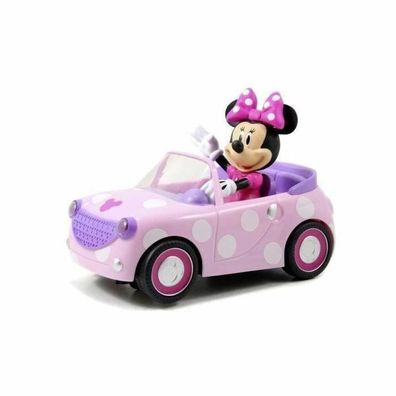Spielzeugauto Smoby Rosa AA