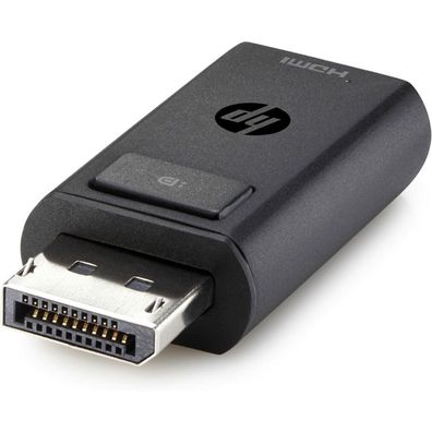 HP DisplayPort to HDMI Adapter Videoanschluß (F3W43AA)