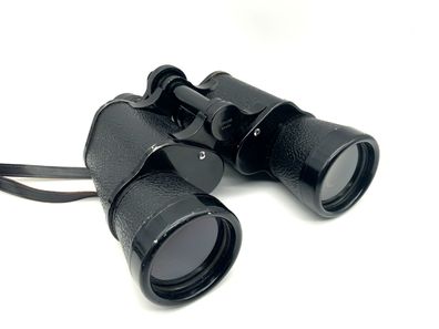 MLC Field 71° 7x50 Fernglas coated optics Binocular Prismenglas Feldstecher
