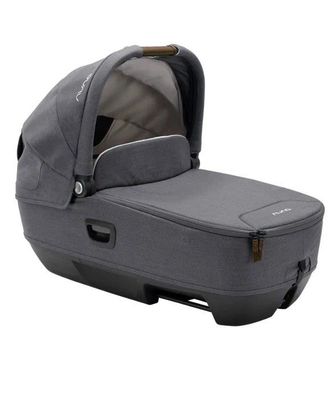 Nuna Babywanne CARI next Granite