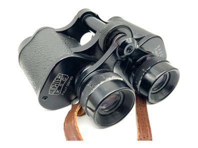 Lichter K.O.C. 8x30 Fernglas Fully Coated Field 7.7° Binocular Feldstecher