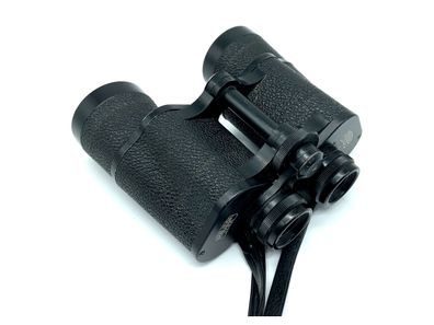 Carl Zeiss Jena Dekarem 10x50 Fernglas Q1 Binocular Prismenglas Feldstecher