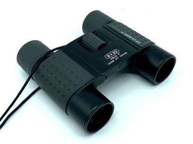 Hama HR Classic II 8x22 Fernglas 122m/1000m Binocular Prismenglas Feldstecher