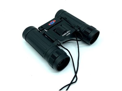 Emmi 8x21 Fernglas 131m/1000m Binocular Prismenglas Feldstecher