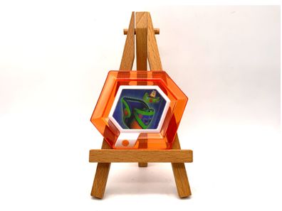 Disney Infinity 1.0 Power Disc - Astro Blasters Space Cruiser