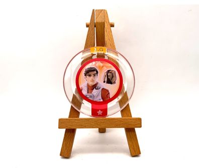 Disney Infinity 3.0 Power Disc - Poes Resistance Jacket