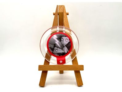 Disney Infinity 1.0 Power Disc - Electro Charge