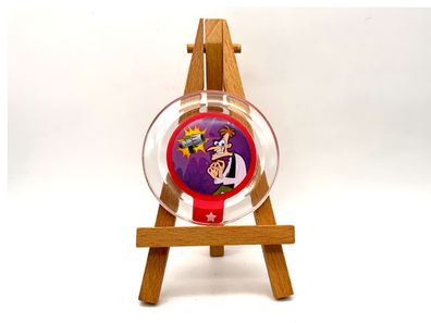 Disney Infinity 1.0 Power Disc - Dr. Doofenshmirtzs Damage-Inator