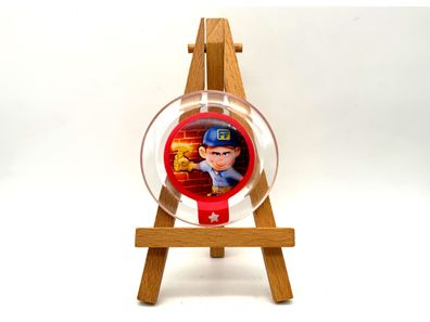 Disney Infinity 1.0 Power Disc - Fix it Felixs Repair Power