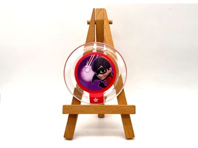 Disney Infinity 1.0 Power Disc - Violets Force Field