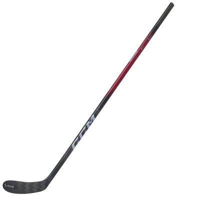 Schläger CCM Jetspeed FT8 PRO RED Senior 85 Flex 60-Zoll