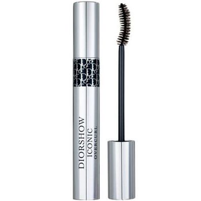 C. Dior Diorshow Iconic Overcurl Volume Mascara 10ml