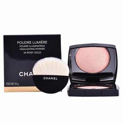 Chanel Poudre Lumiere Highlighting Powder
