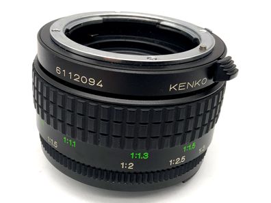 Kenko NAS Macro Teleplus Converter 2x extender Konverter (Nikon F)
