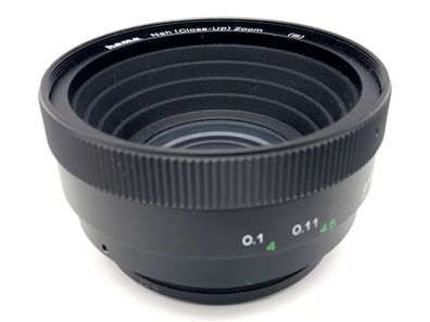 Hama Nah (Close-Up) Zoom (III) Converter extender Konverter (55mm)