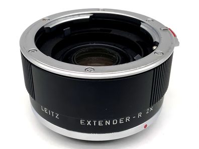 Leitz Extender-R 11236 Converter 2x extender Konverter (Leica R)