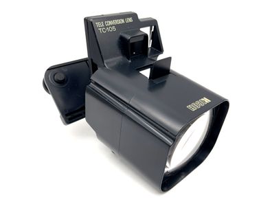 Ricoh Tele Conversion Lens TC-105 Converter extender (für TF-500/900/(D))