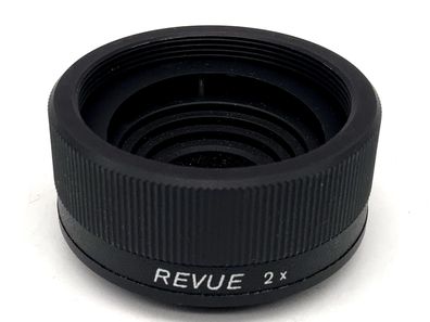 Revue Converter 2x extender Konverter (M42)