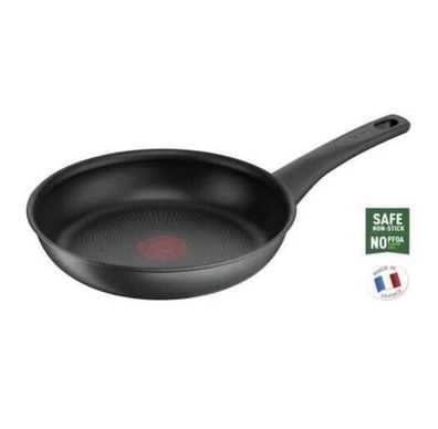 Tefal Bratpfanne, recyceltes Aluminium, Antihaftbeschichtung 22 cm
