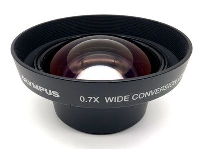 Olympus Converter 0,7x extender Konverter (55mm)