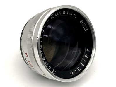 Rodenstock Eutelon Converter 37,5mm extender Konverter (Bauer 88B)