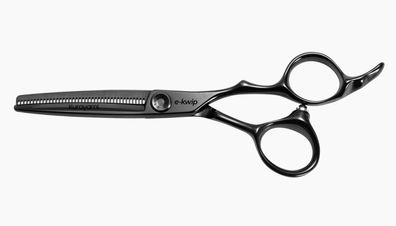 Modellierschere e-kwip Kurayami KY 40 5,5 Zoll