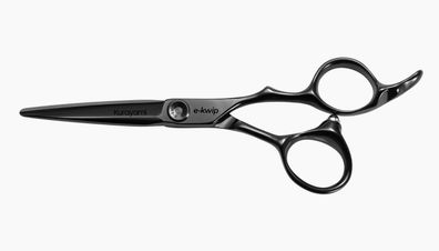 Haarschneideschere e-kwip Kurayami KY 55 5,5 Zoll