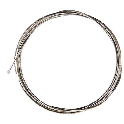 Schalt-Innenzug Niro-Glide, für Kettenschaltung, Ø = 1,1 mm x 3000 mm, Fasi, 10402