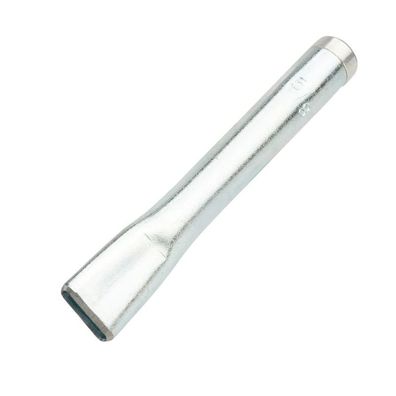 Langlocheisen - Kappenlocheisen, Werkzeug zum Schlagen von Langlöchern, 4 Größen