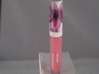 Bare Minerals Gen Nude Lip Lacquer, Sweet Peony"limitiert