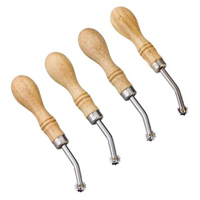 Nahtmarkierer Ergo - Präzise Nähte einfach gemacht in 4 Größen - ergonomisch