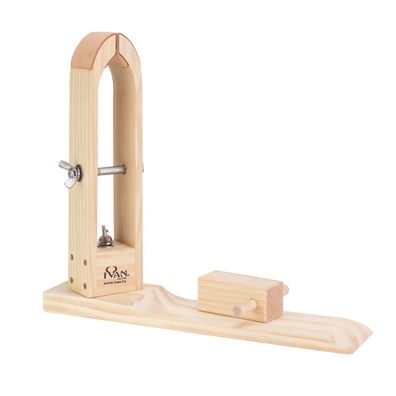 Nähpferd - Nähkloben Präzision & Komfort für Näharbeiten und Lederarbeiten