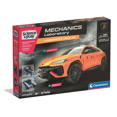 Mechanics Lamborghini Urus sportClementoni