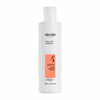 Nioxin System 4 Revitalisierer 300 ml