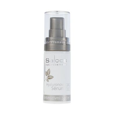 Saloos Hyaluronserum 15 ml
