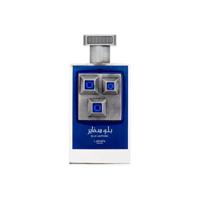 Lattafa Pride Blue Sapphire Eau De Parfum 100ml (unisex)