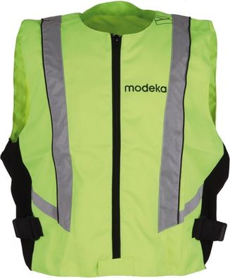 Modeka Warnweste Basic 016720