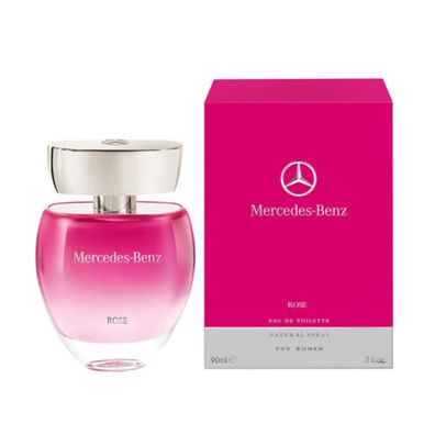 Rose EDT 90ml