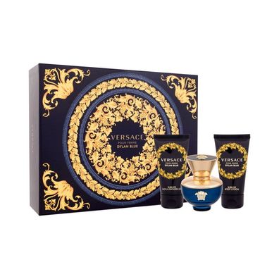 Versace Pour Femme Dylan Blau